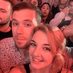 Meet your Posher, Sam